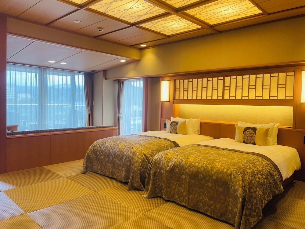 Foto de Hotel & Ryokan Ayunosato