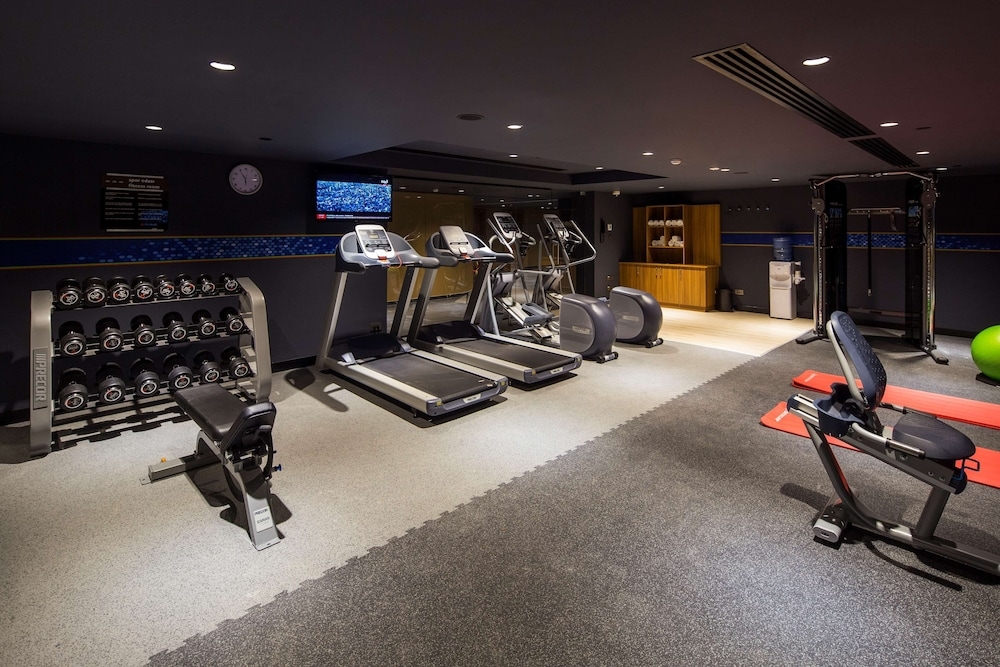 Foto de Hampton by Hilton Istanbul Kurtkoy