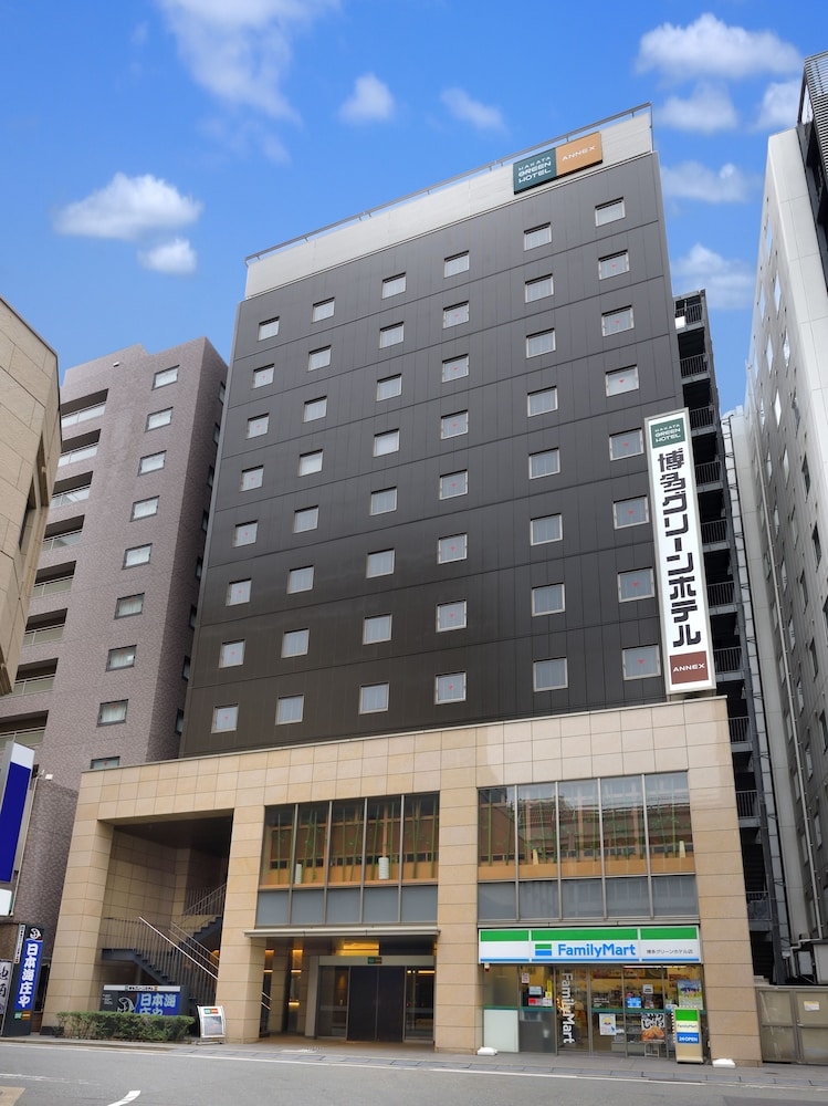 Hakata Green Hotel Annex