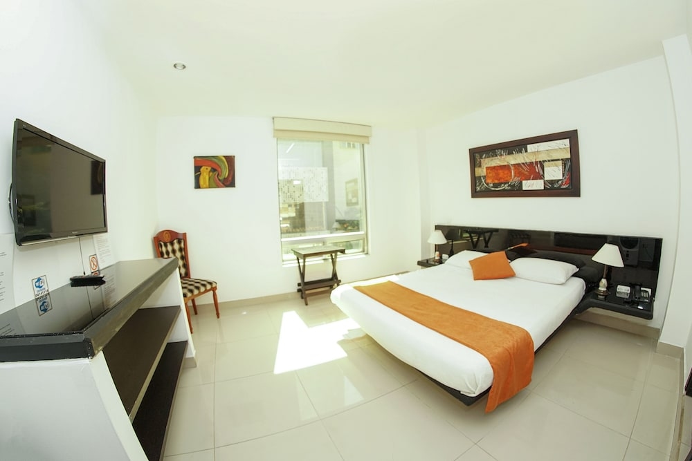 Foto de Tik by Bernalo Hotels