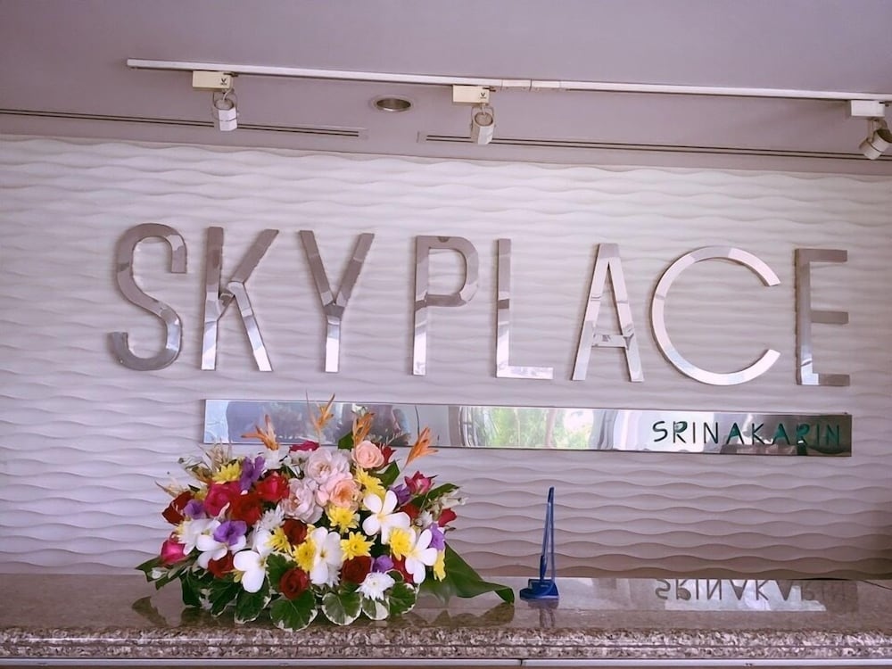 Foto de Sky Place Serviced Apartment