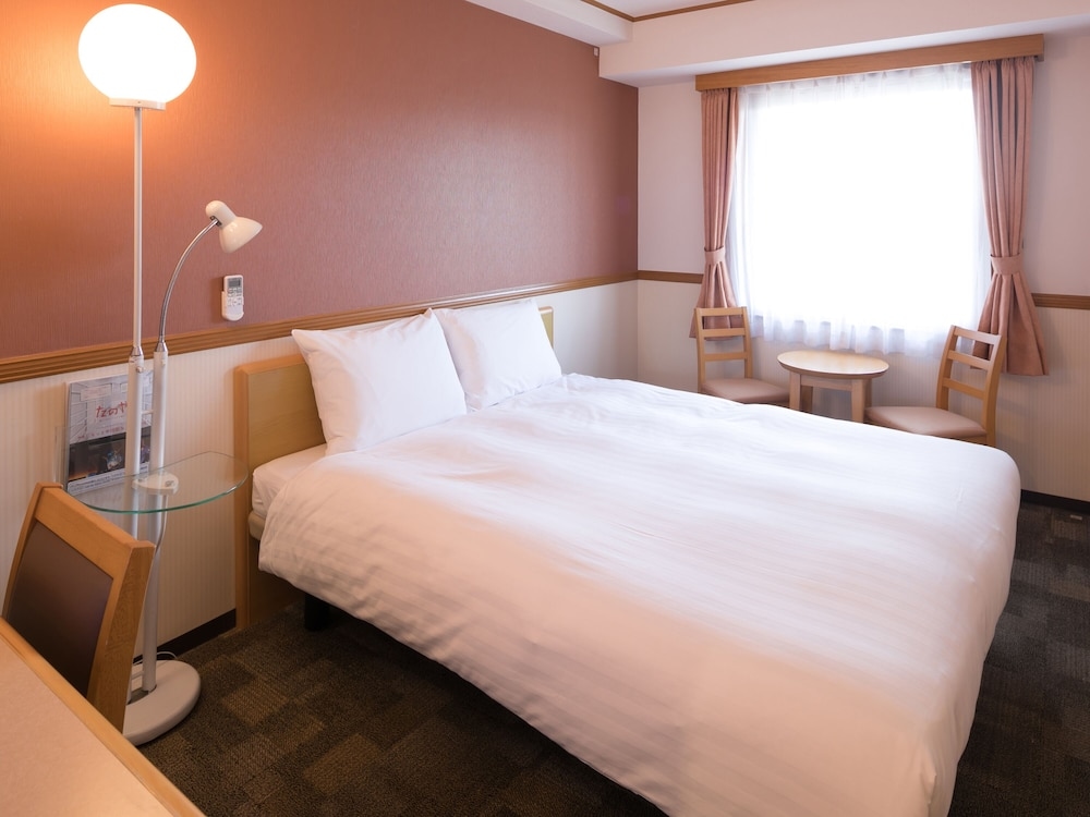 Foto de Toyoko Inn Kitakyushu Kuko