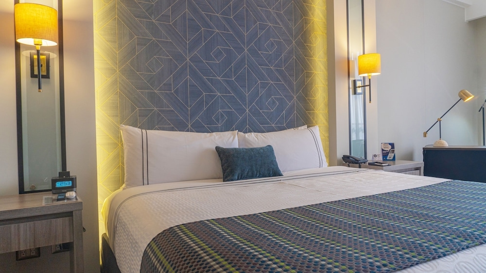 Foto de Sonesta Hotel Arequipa