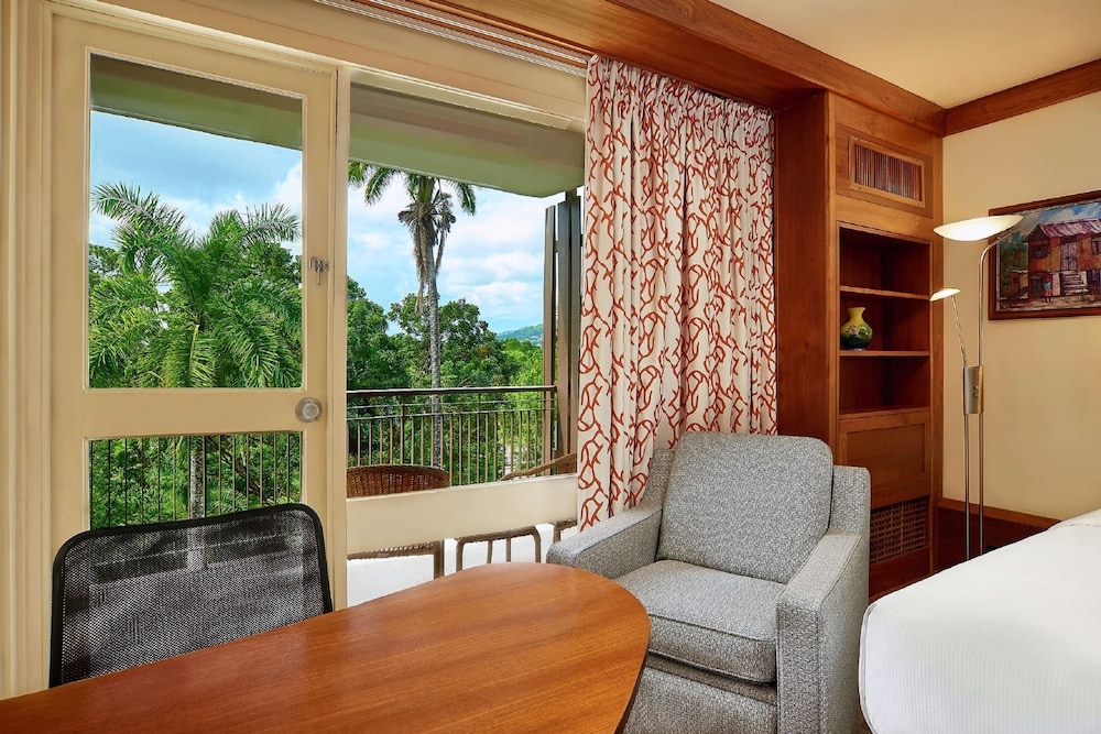 Foto de Hilton Trinidad & Conference Centre