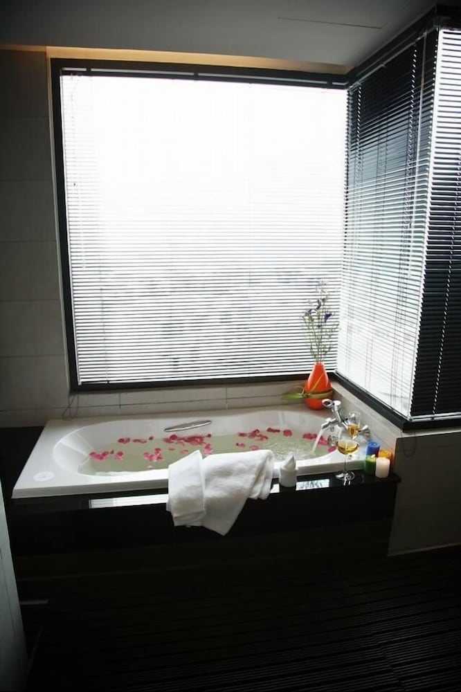 Foto de The Sez Hotel