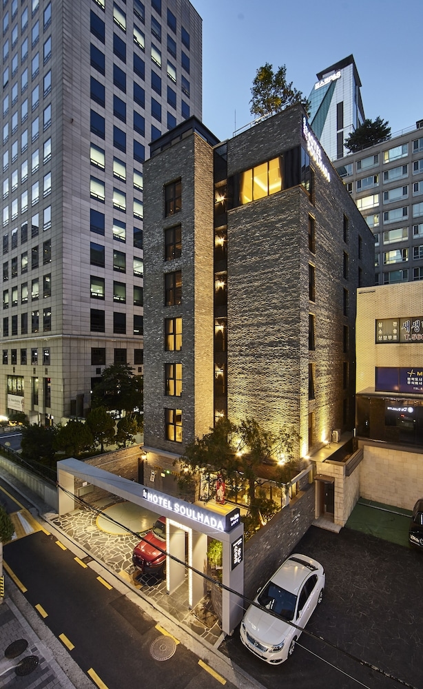 Hotel Soulhada