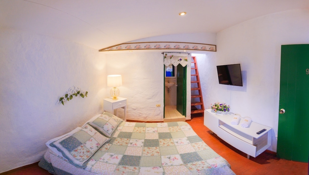 Foto de Hotel Posada del Angel