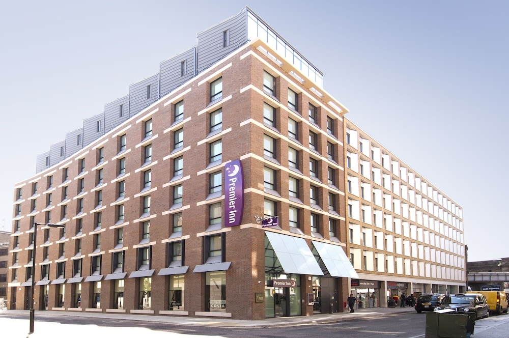 Premier Inn London Southwark Tate Modern, London
