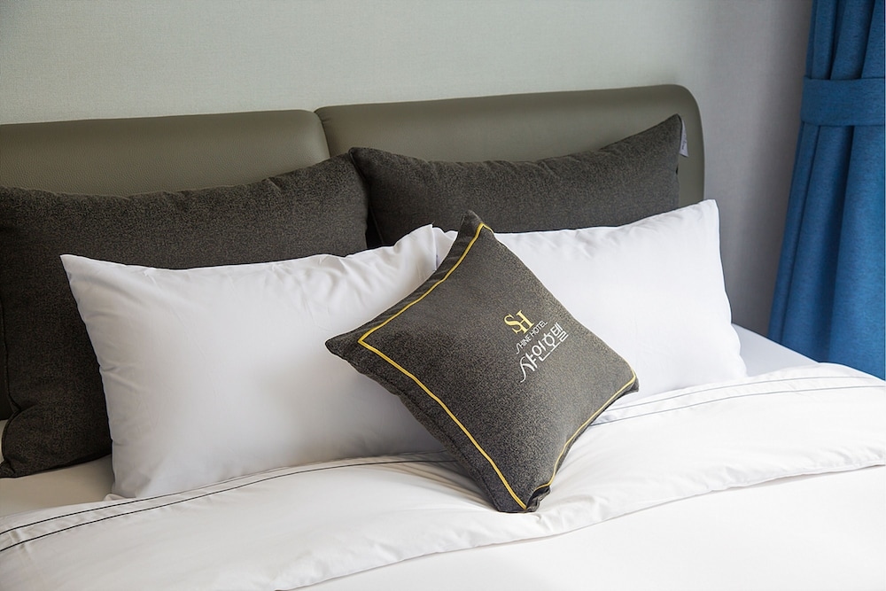 Foto de Shine Hotel