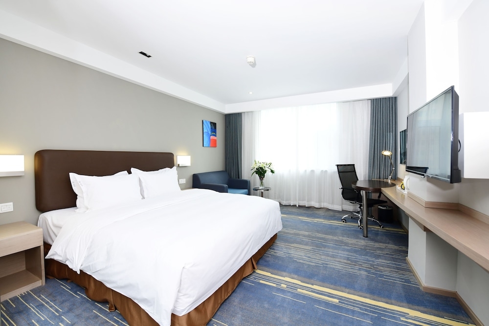 Foto de Holiday Inn Express Changchun High-tech Zone by IHG