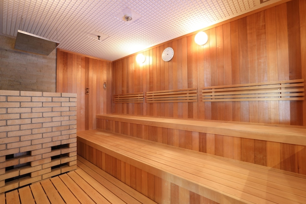 Foto de Imabari Kokusai Hotel
