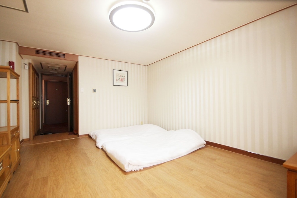 Foto de Seoul Rex Hotel