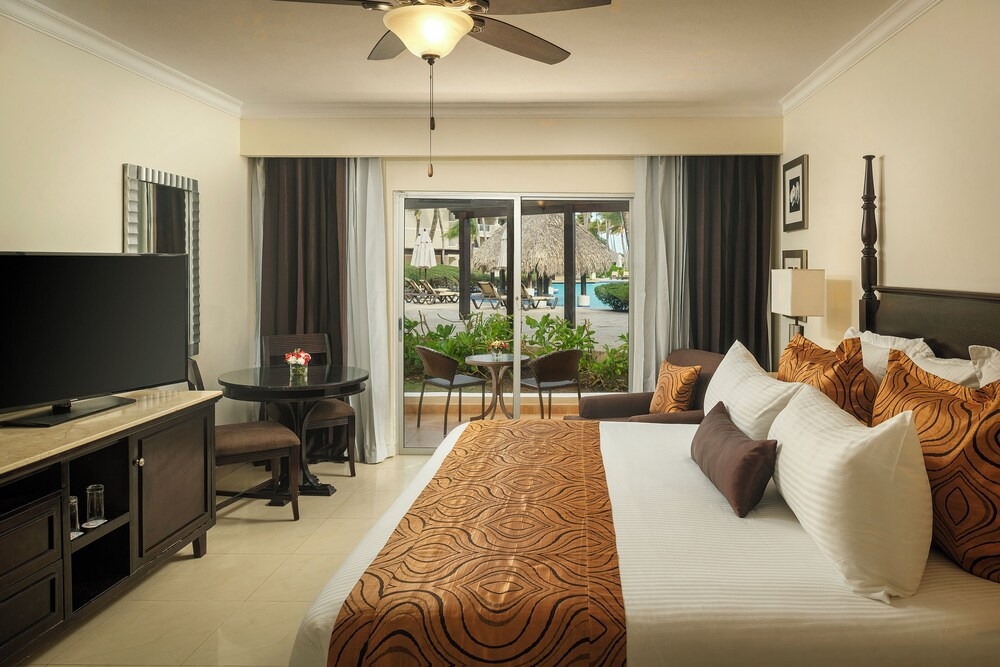 Foto de Hyatt Vivid Punta Cana - All Inclusive - Adults Only