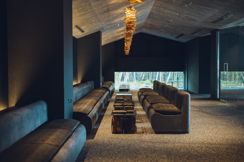 Foto de Hoshino Resorts KAI Yufuin