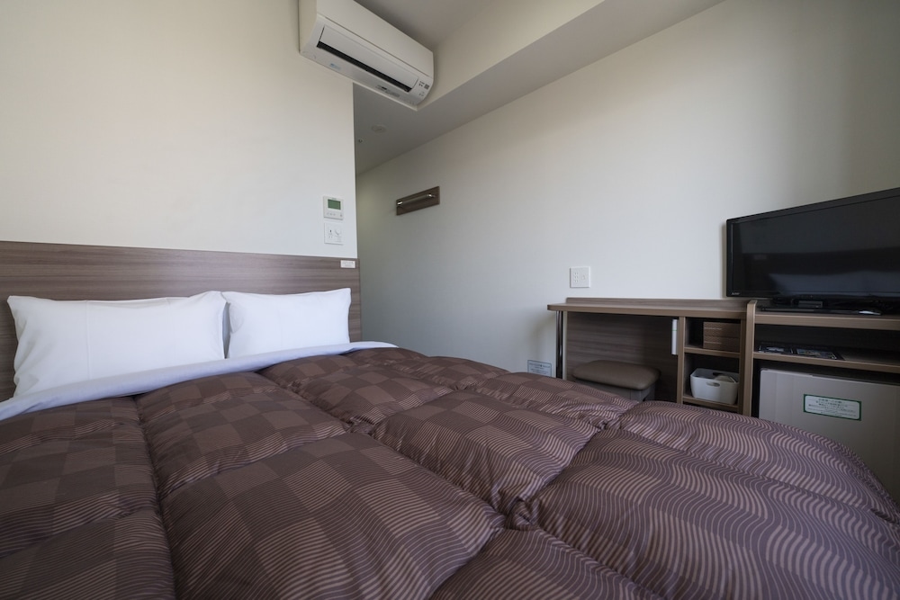 Foto de Washington R&B Hotel Hakataekimae Dai 2
