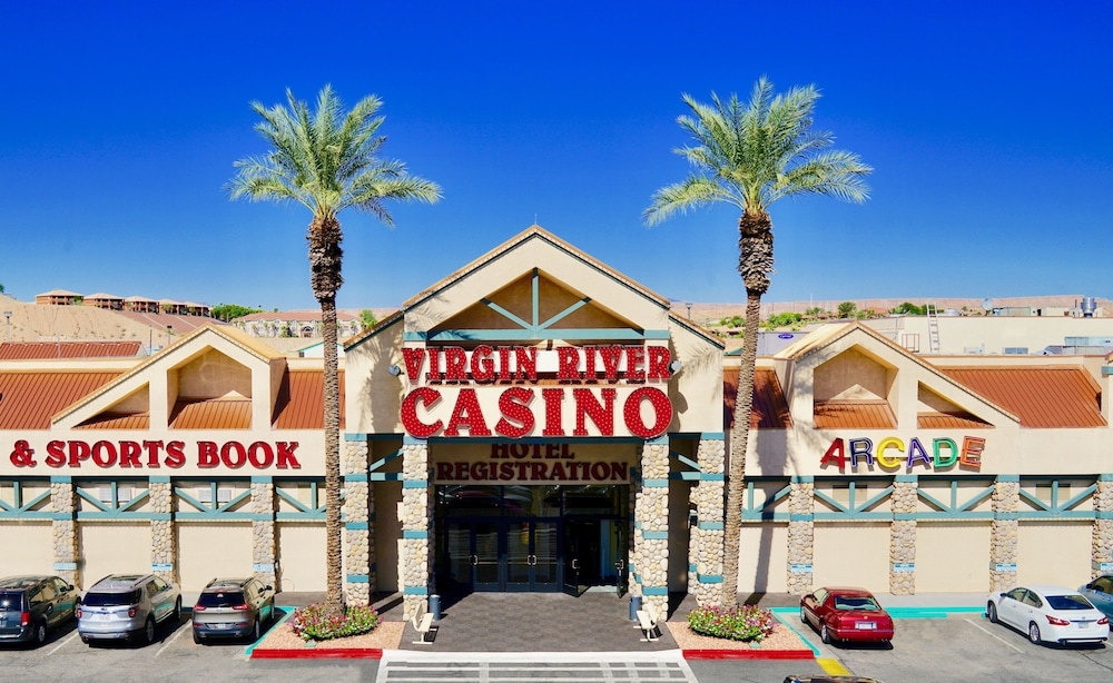 Virgin River Hotel and Casino, Mesquite