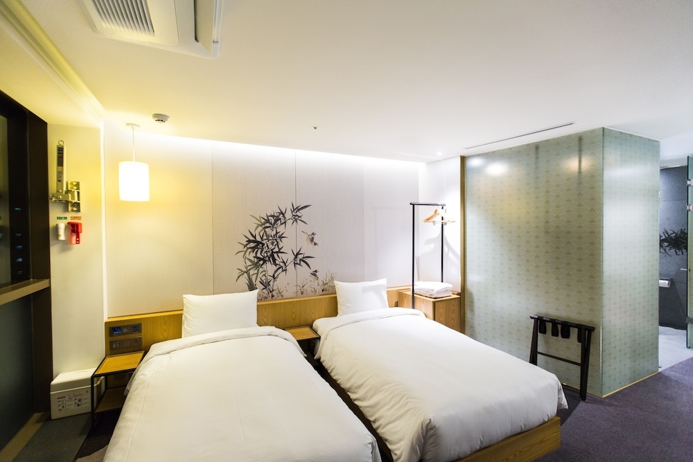 Foto de Stayrak Hotel
