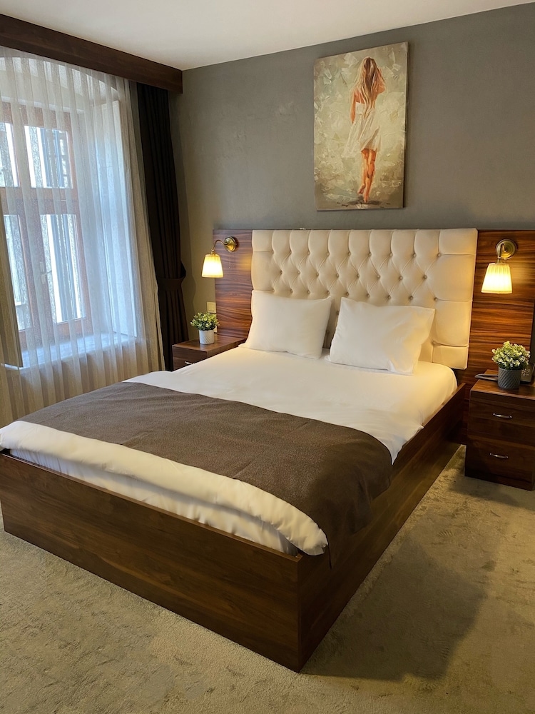 Foto de Vita Suites Karakoy