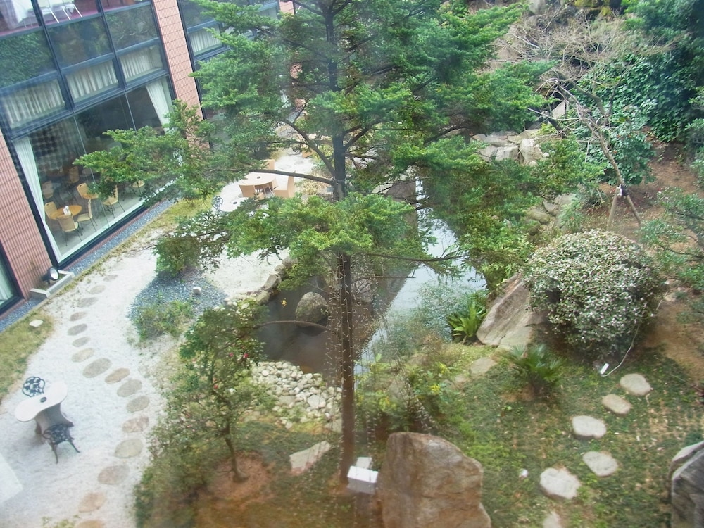 Foto de Hotel Pearl Garden