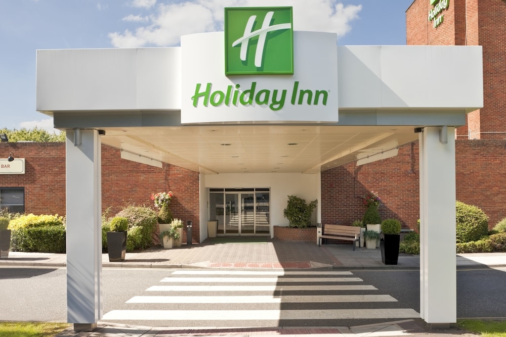 Holiday Inn Brentwood M25, Jct. 28 by IHG, Brentwood
