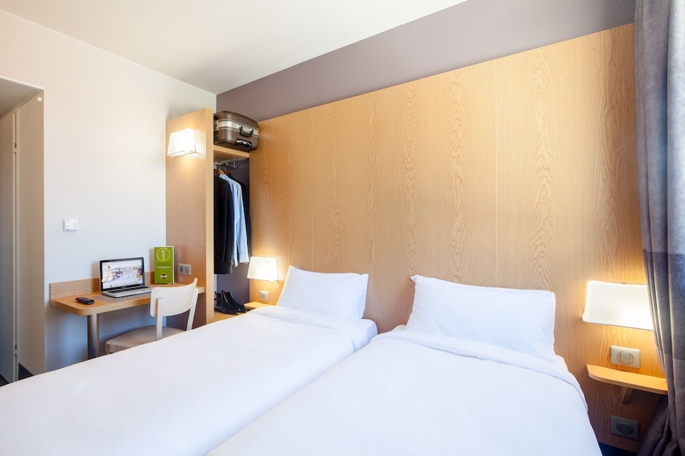 Foto de B&B HOTEL Paris Est Bobigny