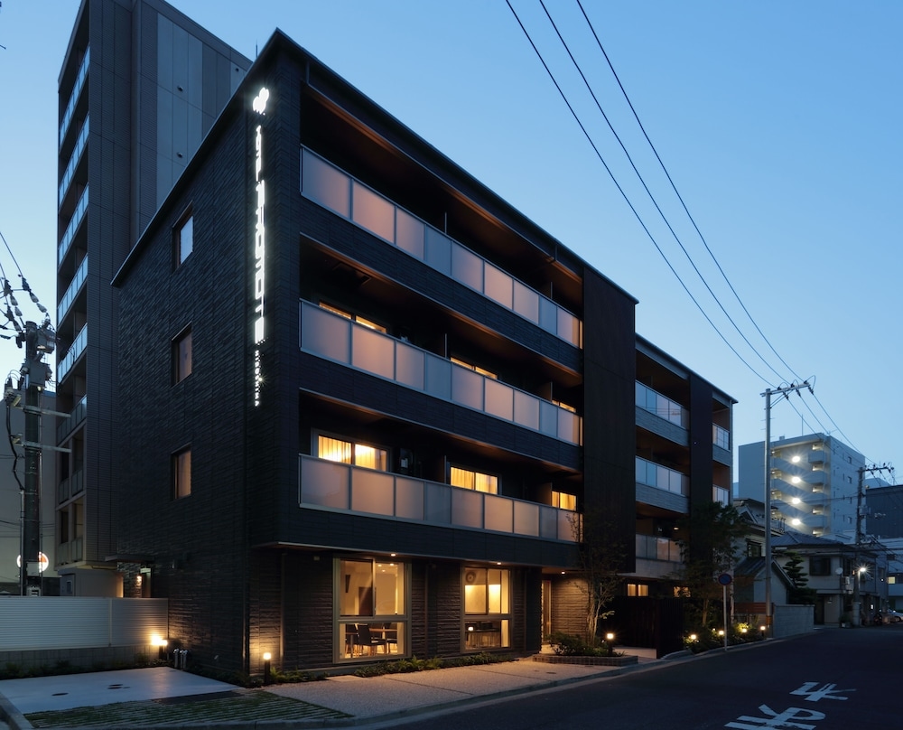 Hotel Promote Hiroshima