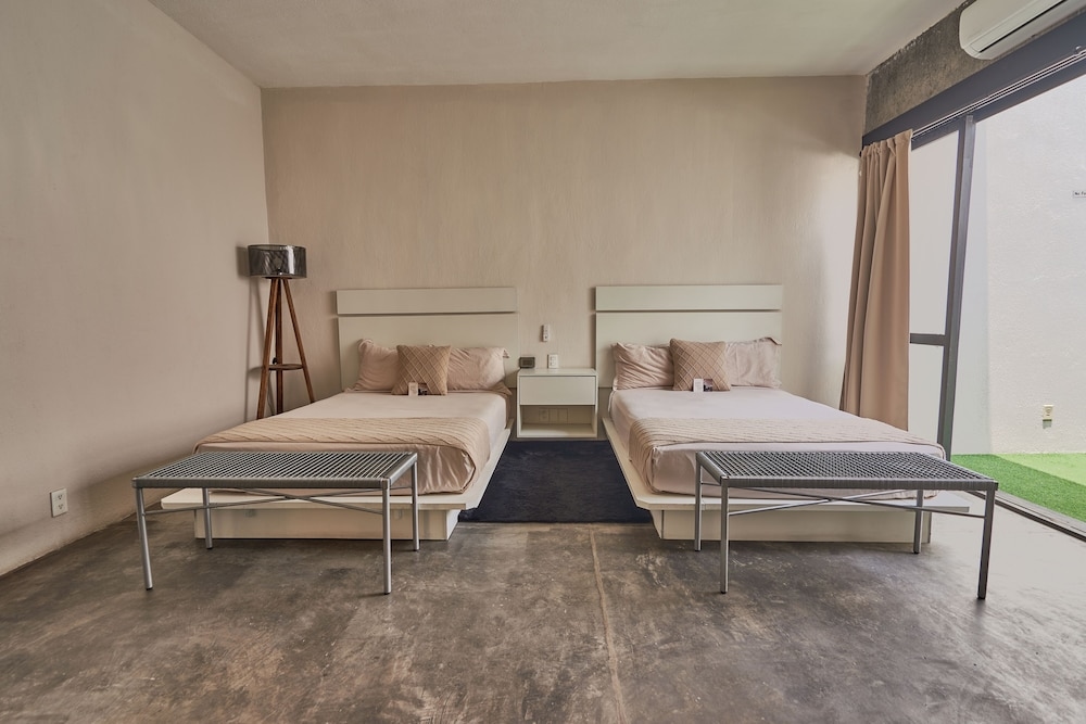 Foto de Aura Hotel Boutique