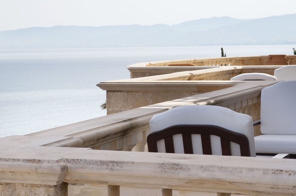 Foto de Anassa Hotel
