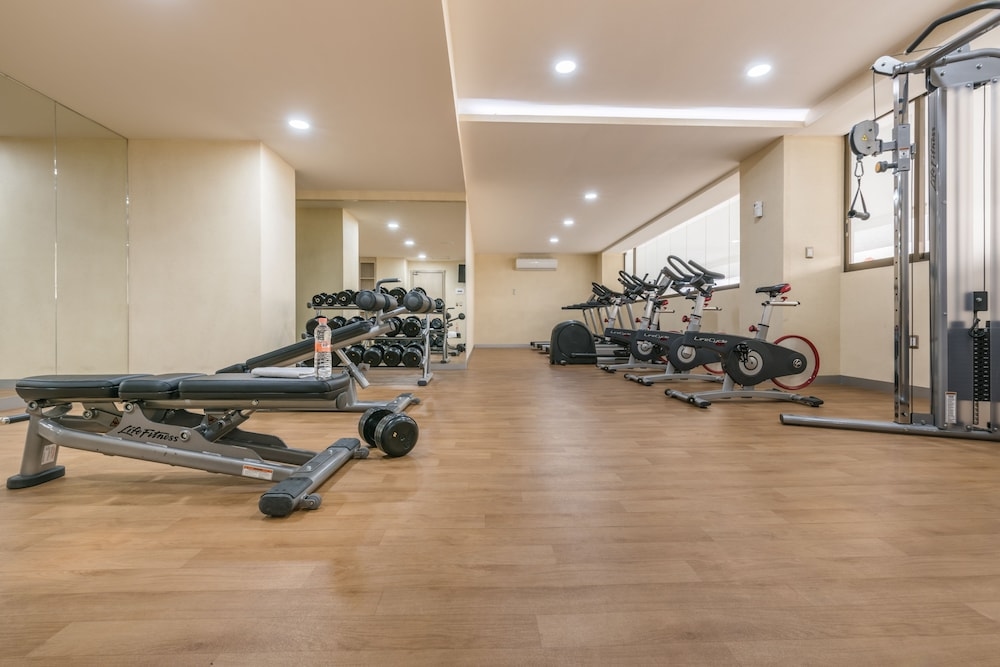 Foto de Suites Perisur Apartamentos Amueblados