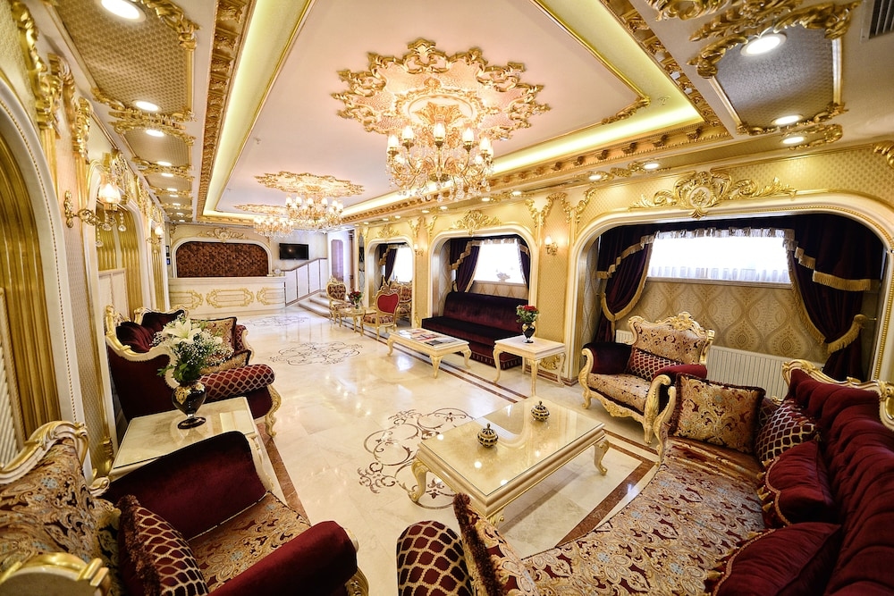 Foto de Golden Ak Marmara Hotel