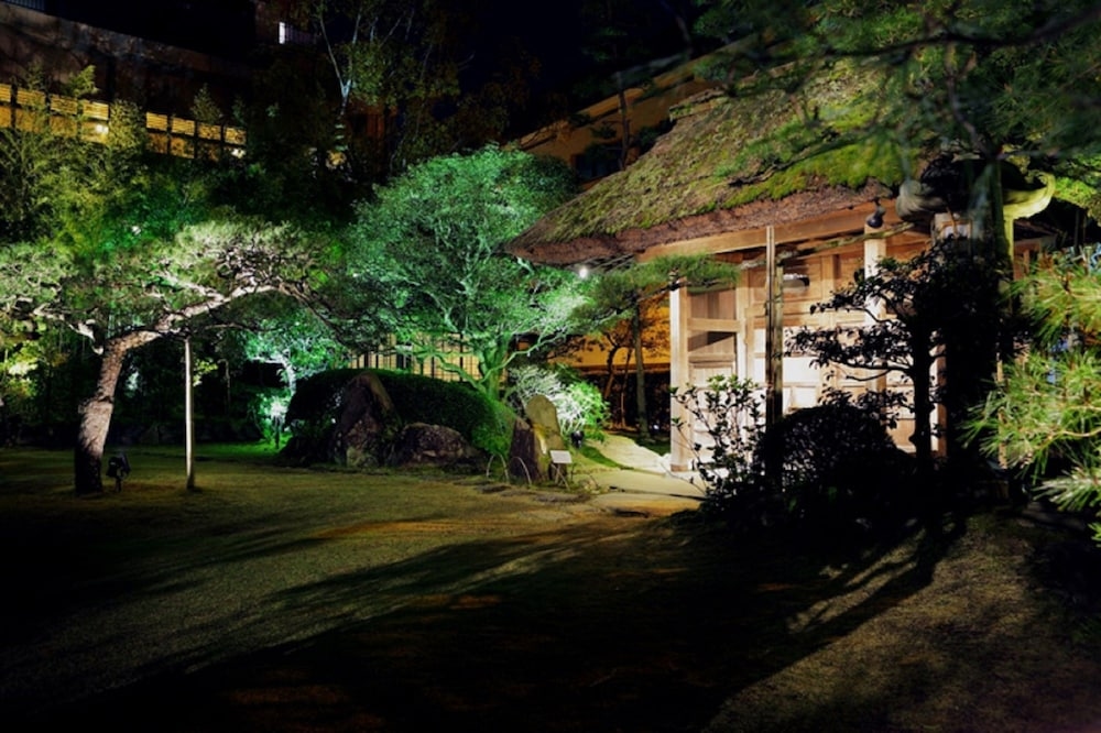 Foto de Dogo Onsen Funaya