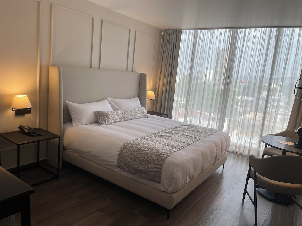 Foto de OTMANN Hotel Boutique