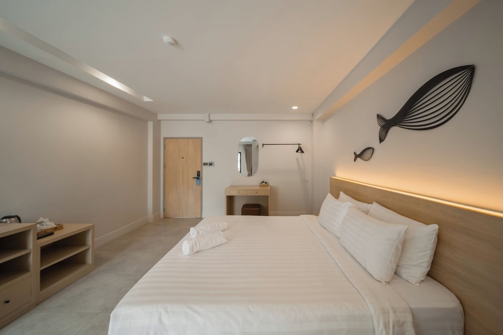 Foto de Mintara Hotel