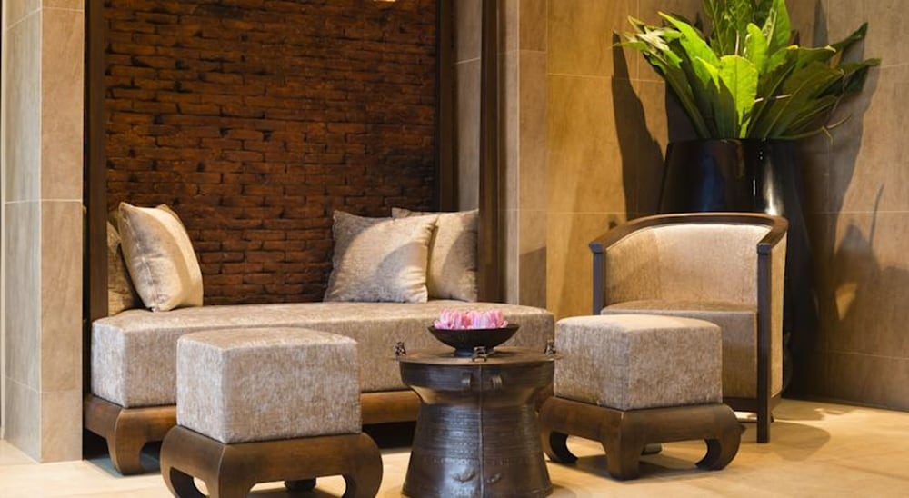 Foto de Casa Nithra Bangkok