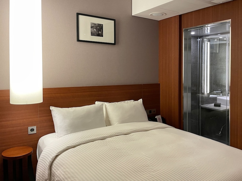 Foto de Top Cloud Hotel Gunsan