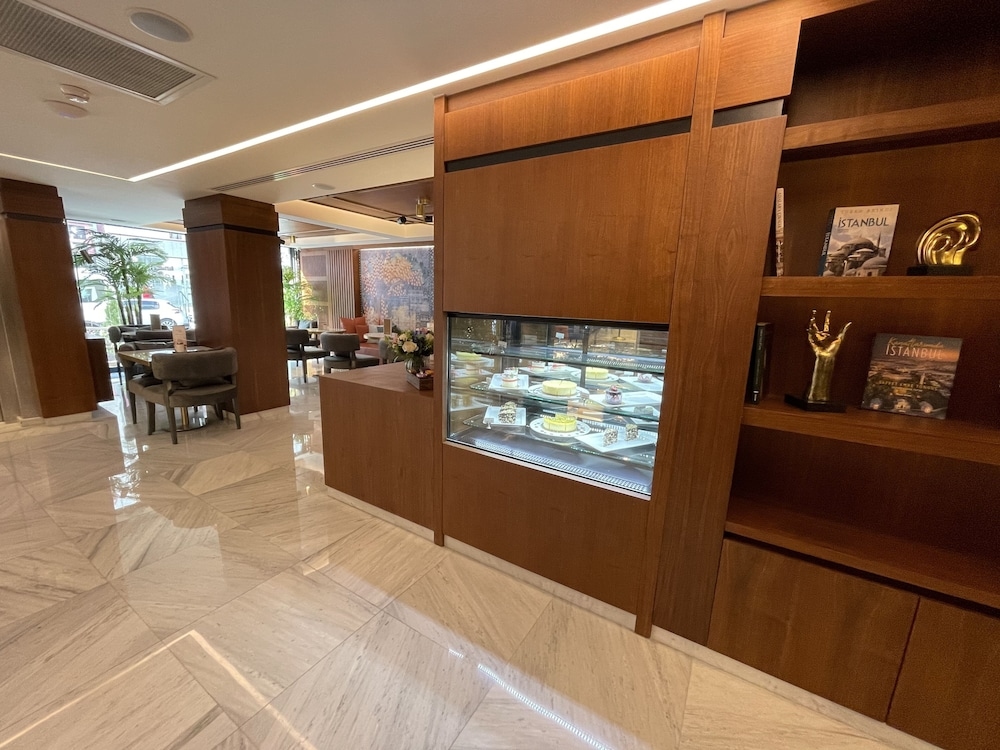 Foto de Vital Hotel Fulya