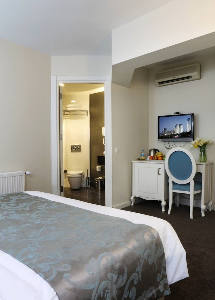 Foto de Taximtown Hotel