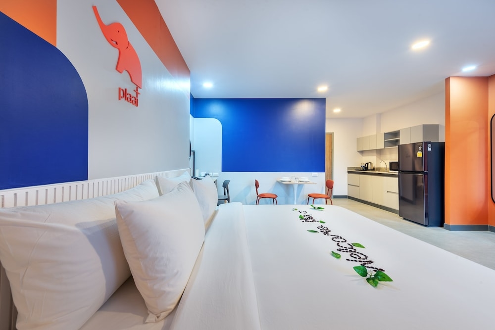 Foto de PLAAI Plus Hotel Bowin