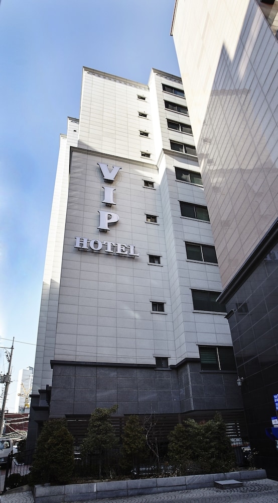 Foto de Yeongdeungpo VIP Hotel