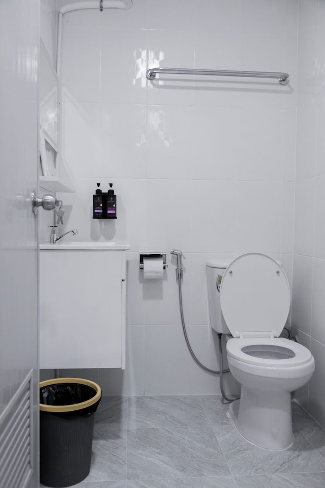 Foto de COZY STAY INN