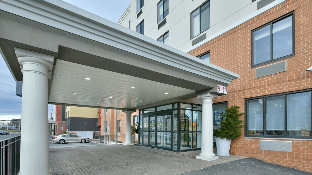 Foto de Country Inn & Suites by Radisson, Staten Island