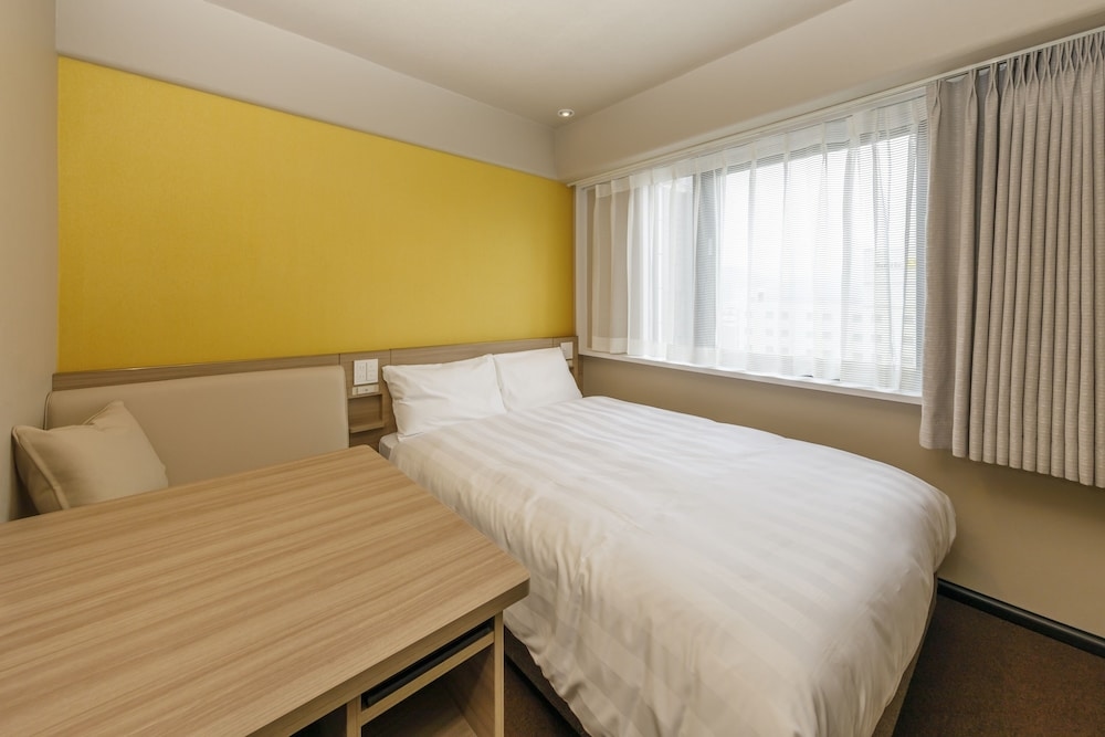 Foto de JR WEST GROUP VIA INN SHIMONOSEKI