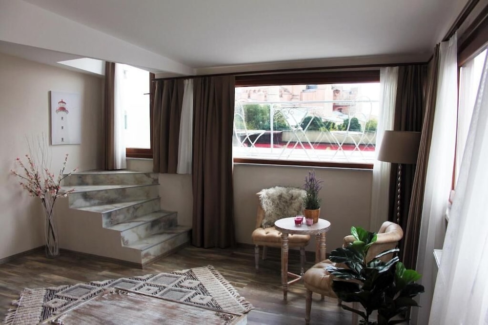 Foto de Fuego Design Suites