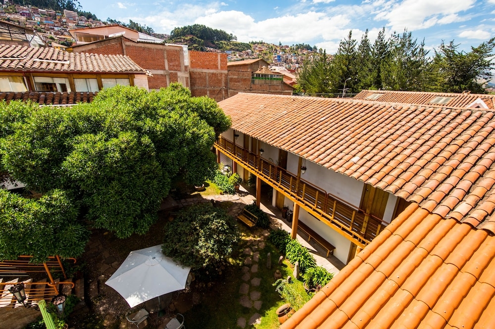 Foto de Inkarri Cusco