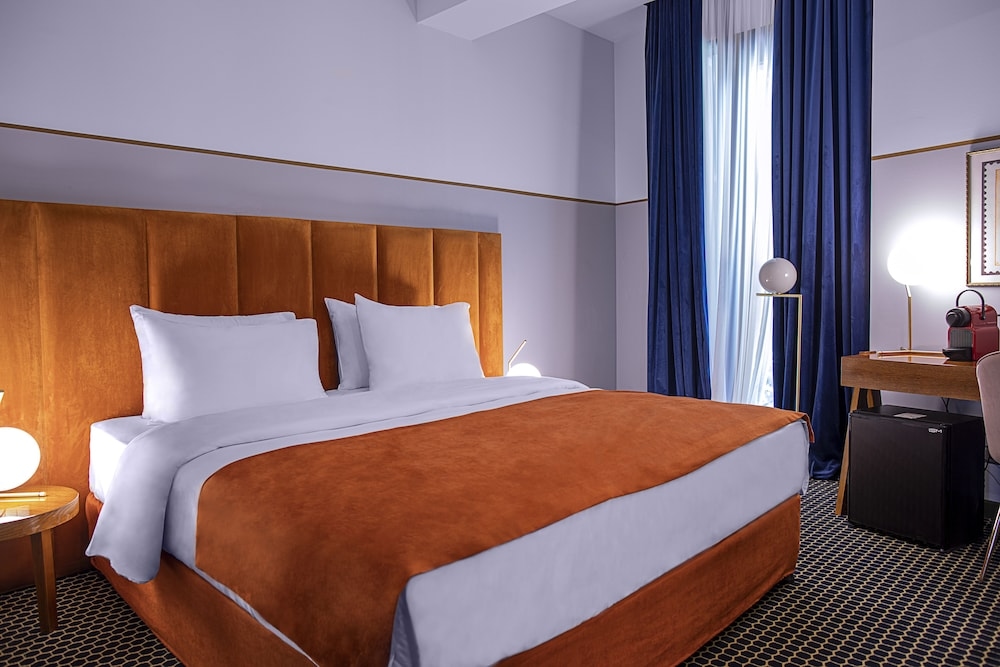 Foto de Hotel Zemeli