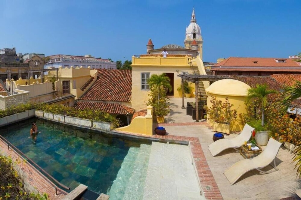 Foto de Casa Pombo 102