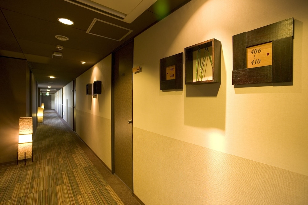 Foto de Shodoshima International Hotel