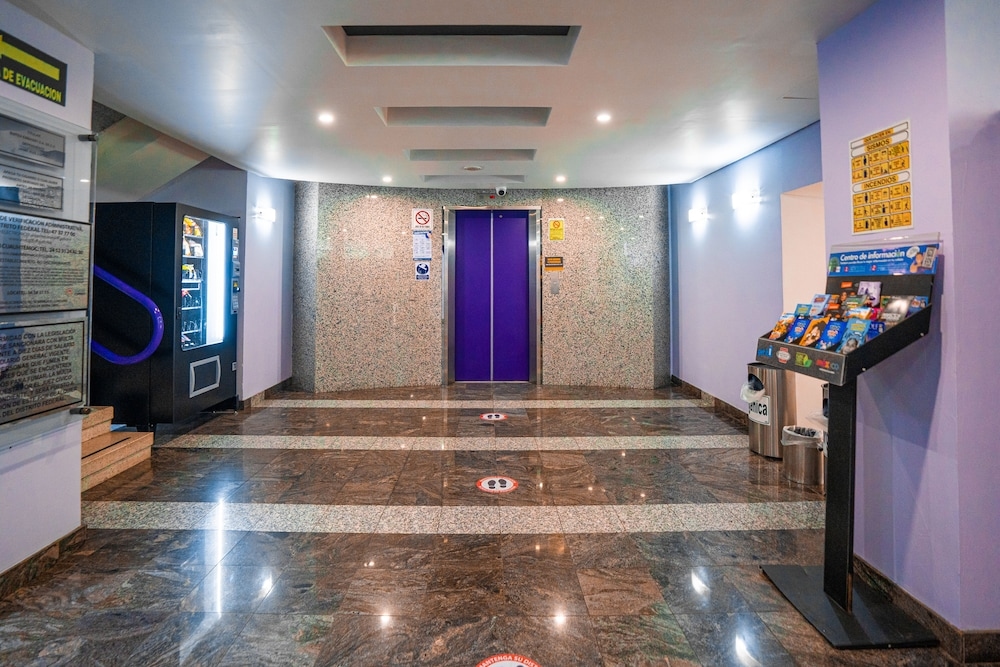 Foto de Hotel Embassy