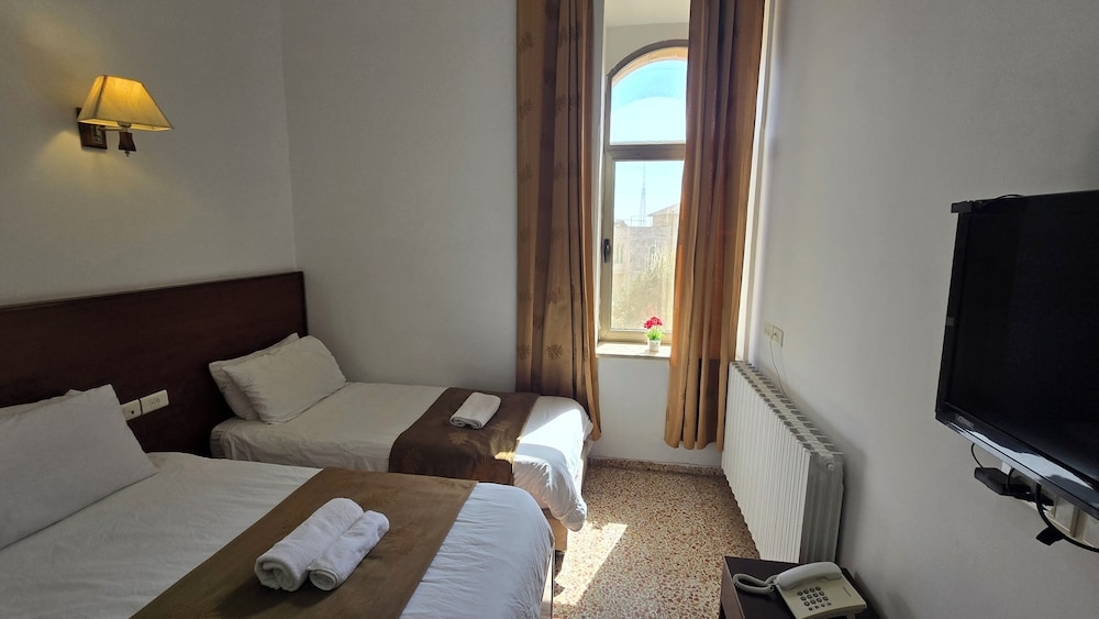 Foto de St Thomas Guesthouse - Jerusalem
