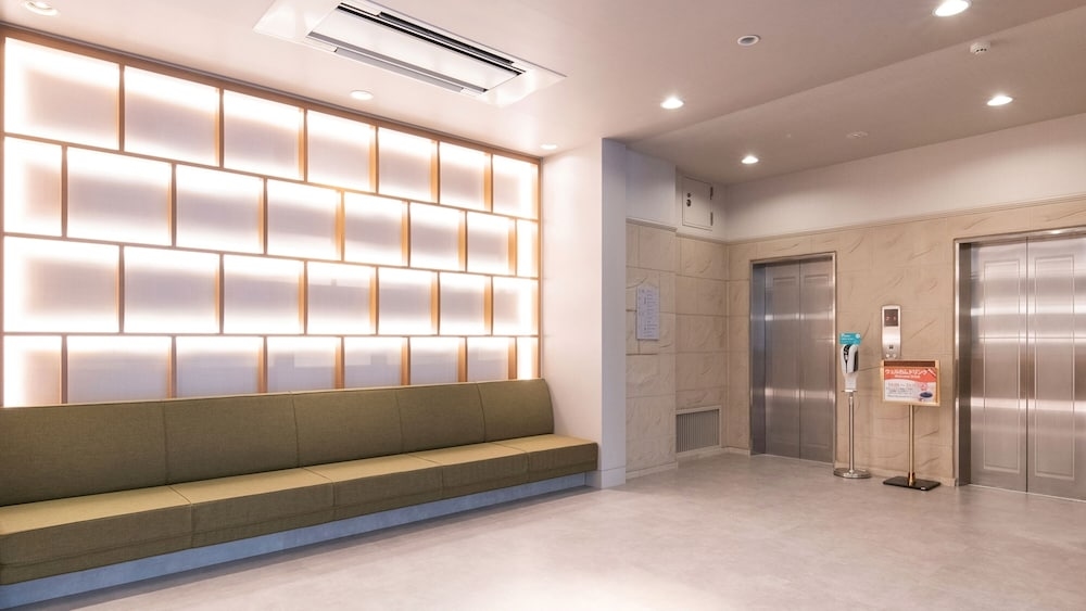 Foto de Vessel Inn Fukuyama Station